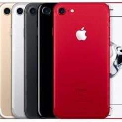 Alternative view of iPhone 7 quốc tế zin all đẹp 99%