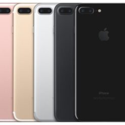 iPhone 7 plus quốc tế zin đẹp 99%