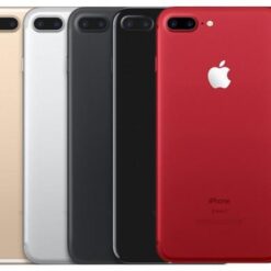 Alternative view of iPhone 7 plus quốc tế zin đẹp 99%