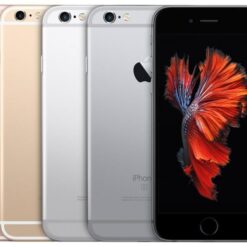 Alternative view of iPhone 6s quốc tế zin all đẹp 99%