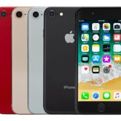 Alternative view of iPhone 8 quốc tế zin all đẹp 99%
