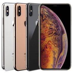 iPhone Xs Max Quốc Tế Mỹ zin all đẹp 99%