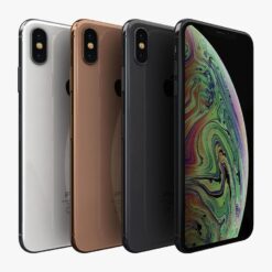 Alternative view of iPhone Xs Max Quốc Tế Mỹ zin all đẹp 99%