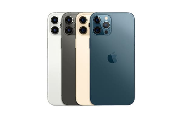 iPhone 12 Pro chính hãng