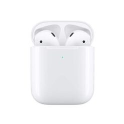 Tai nghe không dây Airpods 2 chính hãng new seal (Dock sạc có dây)
