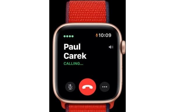 Apple watch S6