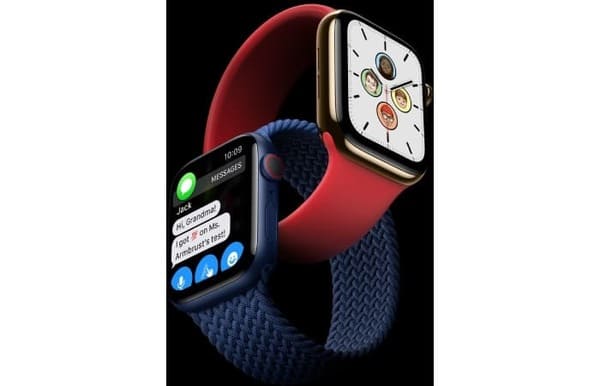 Apple watch S6 40mm