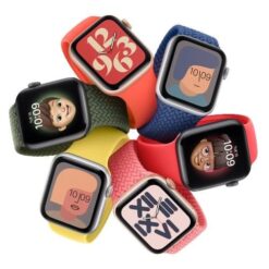 apple watch S6