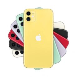 Alternative view of iPhone 11 chính hãng mới 100% hàng VNA chưa active