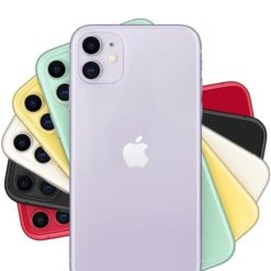 iPhone 11 Quốc Tế Mỹ zin all đẹp 99%