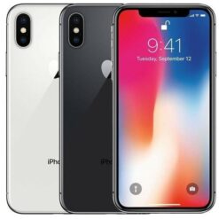 iPhone X quốc tế Mỹ zin all đẹp 99%