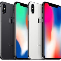 Alternative view of iPhone X quốc tế Mỹ zin all đẹp 99%