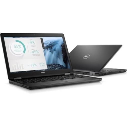 Laptop Dell Latitude 5490 chính hãng hàng zin đẹp 99%