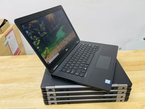 Laptop Dell Latitude E7480 chính hãng hàng zin đẹp 99%