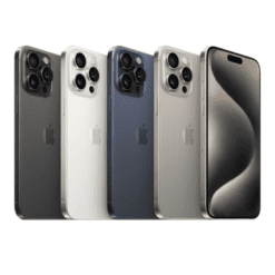 iPhone 15 Promax chính hãng mới 100% chưa active