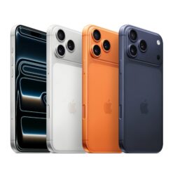 iPhone 17 Promax chính hãng mới 100% chưa active