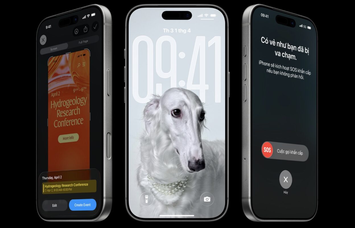 iPhone 17 Pro chính hãng mới 100% chưa active iPhone 17 promax chính hãng