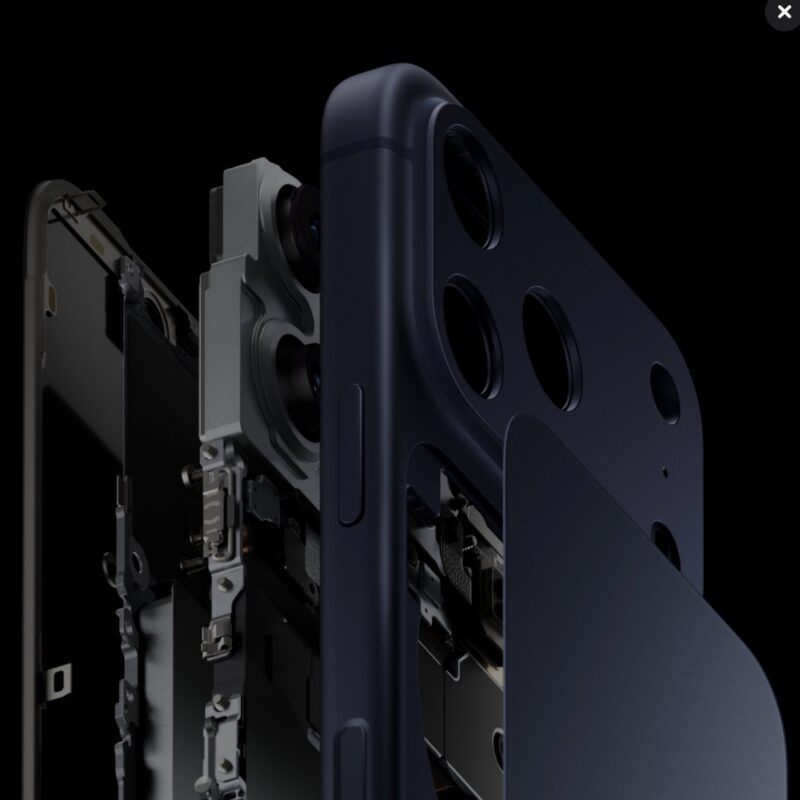 iPhone 17 Pro chính hãng mới 100% chưa active iPhone 17 promax chính hãng