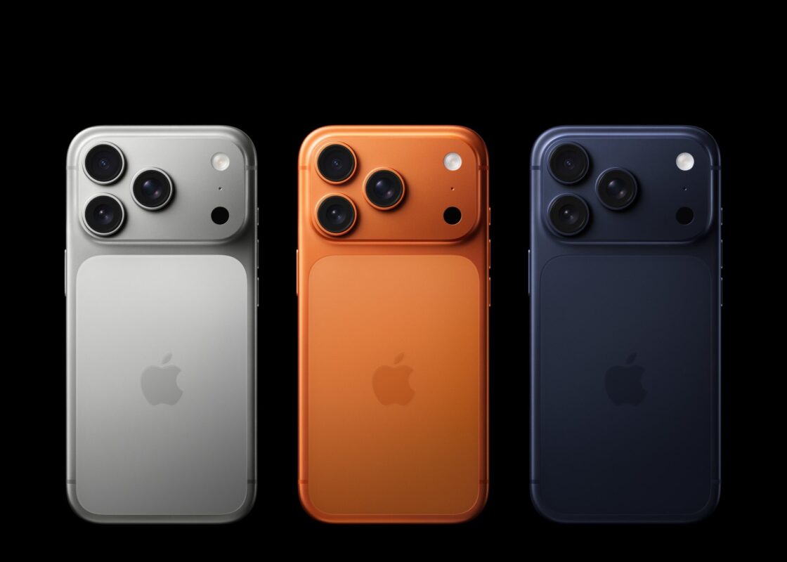 iPhone 17 Pro chính hãng mới 100% chưa active iPhone 17 promax chính hãng