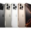 iPhone 16 Promax chính hãng quốc tế zin đẹp 99% iPhone16 Promax chính hãng