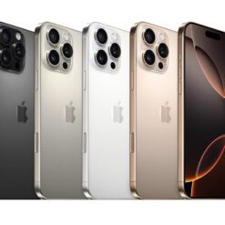 iPhone16 Promax chính hãng
